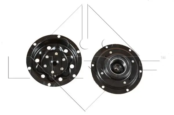 Cupla magnetica, compresor climatizare NRF 380011