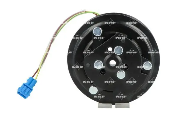 Cupla magnetica, compresor climatizare NRF 380015