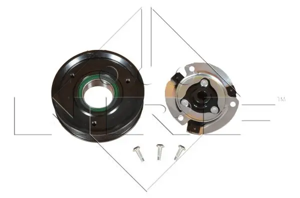 Cupla magnetica, compresor climatizare NRF 380021