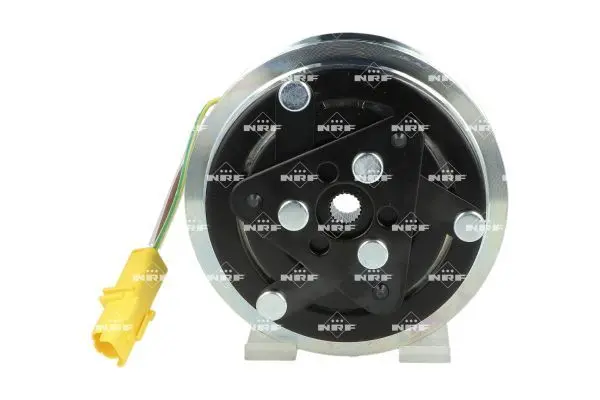 Cupla magnetica, compresor climatizare NRF 380030