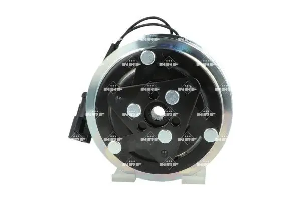 Cupla magnetica, compresor climatizare NRF 380032