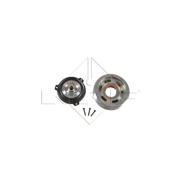 Cupla magnetica, compresor climatizare NRF 380043