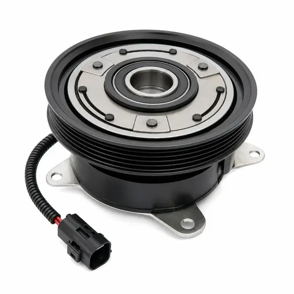 Cupla magnetica, compresor climatizare NRF 380102