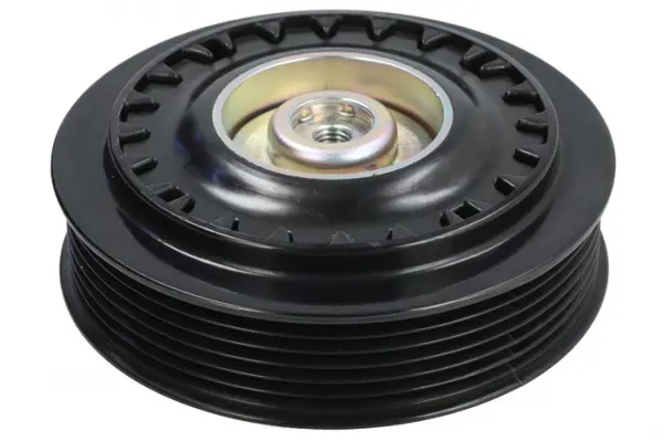 Cupla magnetica compresor climatizare (ZEXEL VCS12E 12V 6PK 109mm) potrivit DS DS 3, DS 3 DS 3, DS 4, DS 5, DS 7; CITROEN BERLINGO, BERLINGO MINIVAN, C3 AIRCROSS II, C3 II 1.1LPG-2.0DH 06.09-