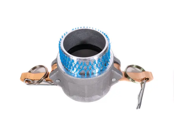 Cupla Mama Furtun Pompier cu Filet Interior 2"