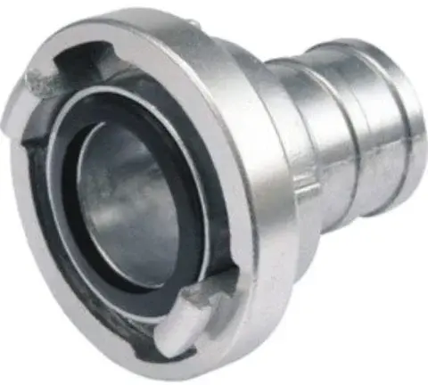 Cupla mobila Storz cu portfurtun diam. 100mm/4"