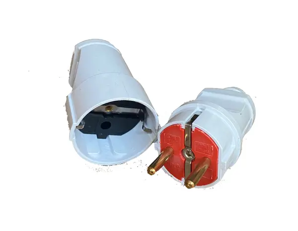 Cupla + Stecher Plastic