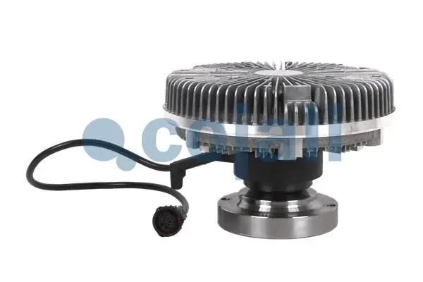 Cupla, ventilator radiator COJALI 7023407