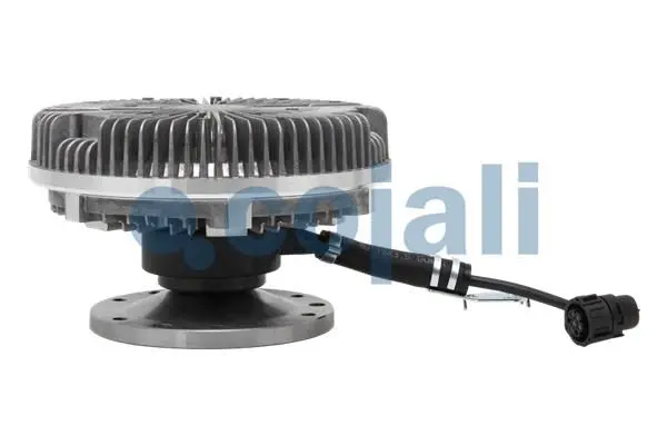 Cupla, ventilator radiator COJALI 7033401