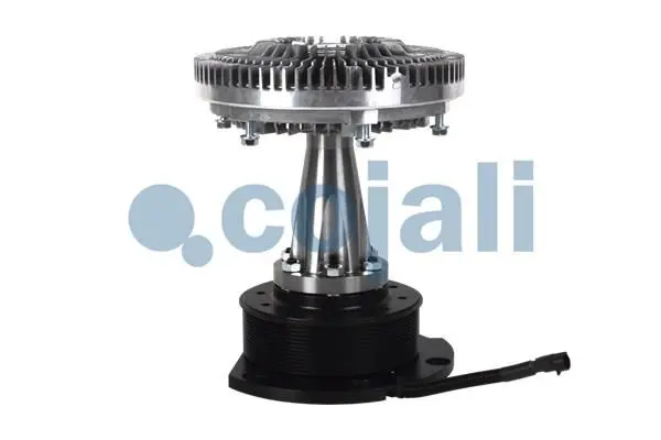 Cupla, ventilator radiator COJALI 7053811