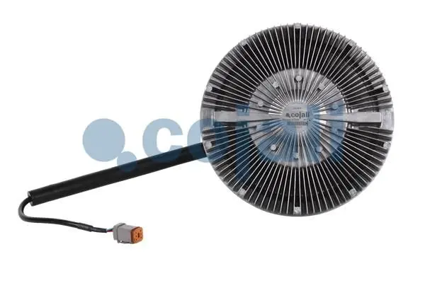 Cupla, ventilator radiator COJALI 7073417
