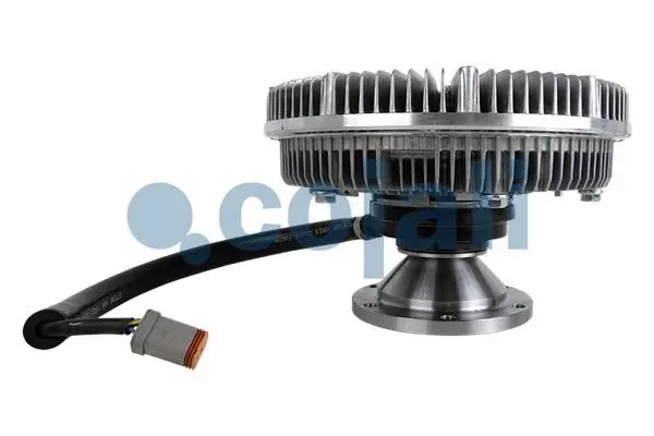 Cupla, ventilator radiator COJALI 7073420