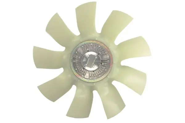 Cupla ventilator radiator (cu ventilator, 620mm, M30x2mm, screwed) potrivit RVI MIDLUM, PREMIUM dCi11B 43-MIDR06.23.56B 41 01.00-
