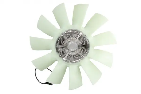 Cupla ventilator radiator (cu ventilator, 680mm, numar lame: 11, numar pini: 5) potrivit RVI KERAX, PREMIUM dCi11B 43-MIDR06.23.56B 41 04.96-