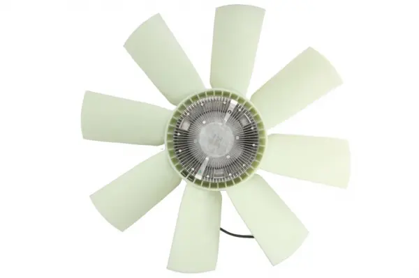 Cupla ventilator radiator (cu ventilator, 680mm, numar lame: 8, numar pini: 5) potrivit RVI C, K, T DTI11-122HH-DXi13520 01.13-