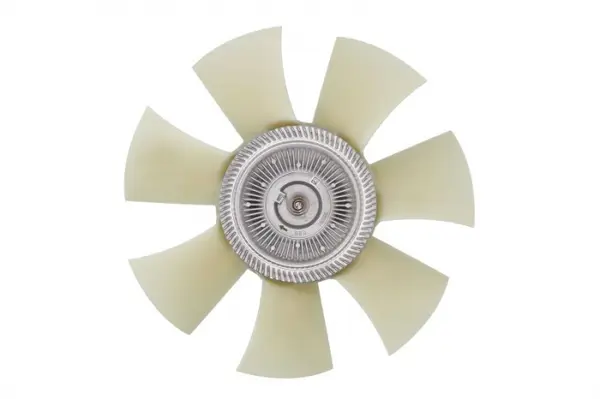 Cupla ventilator radiator (cu ventilator) potrivit JCB 8000 403C-15-403D-17