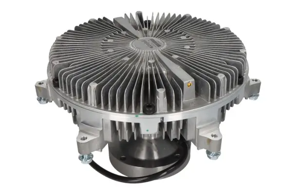 Cupla ventilator radiator EURO 6 potrivit VOLVO FH16, FH16 II D16C550-D16K750 01.03-