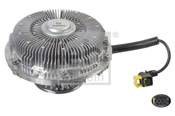Cupla, ventilator radiator FEBI BILSTEIN 106440