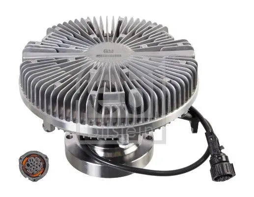 Cupla, ventilator radiator FEBI BILSTEIN 106445