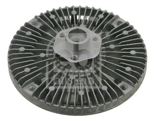Cupla, ventilator radiator FEBI BILSTEIN 17798