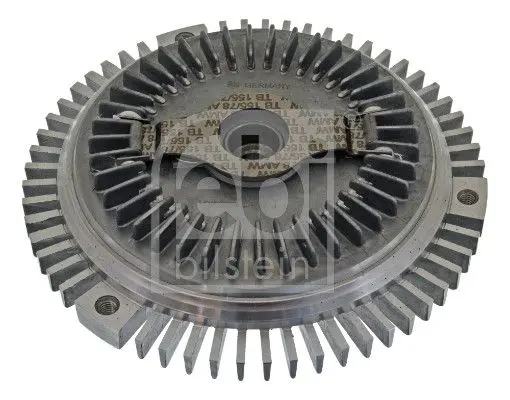 Cupla, ventilator radiator FEBI BILSTEIN 17999