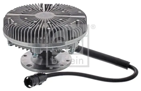Cupla, ventilator radiator FEBI BILSTEIN 44310