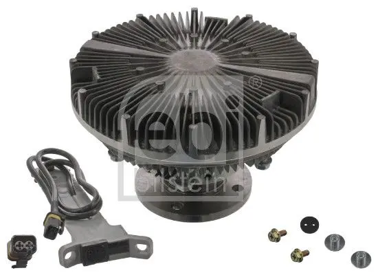 Cupla, ventilator radiator FEBI BILSTEIN 45733