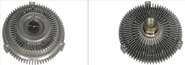 Cupla, ventilator radiator KALTSTADT KS-10-0001
