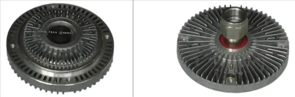 Cupla, ventilator radiator KALTSTADT KS-10-0002