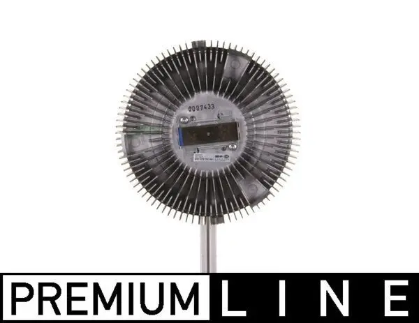 Cupla, ventilator radiator MAHLE BEHR *** PREMIUM LINE *** CFC 36 000P