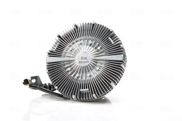 Cupla, ventilator radiator NISSENS 86022