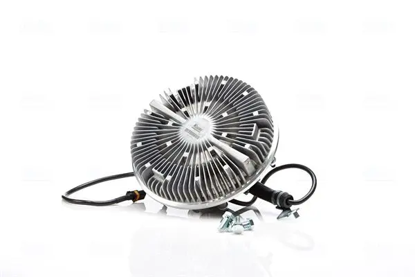 Cupla, ventilator radiator NISSENS 86024