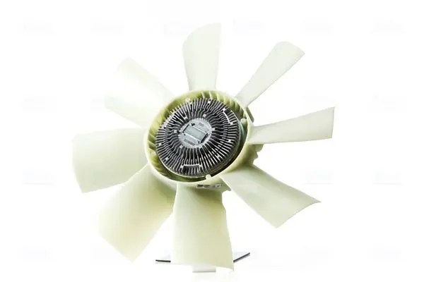 Cupla, ventilator radiator NISSENS 86026