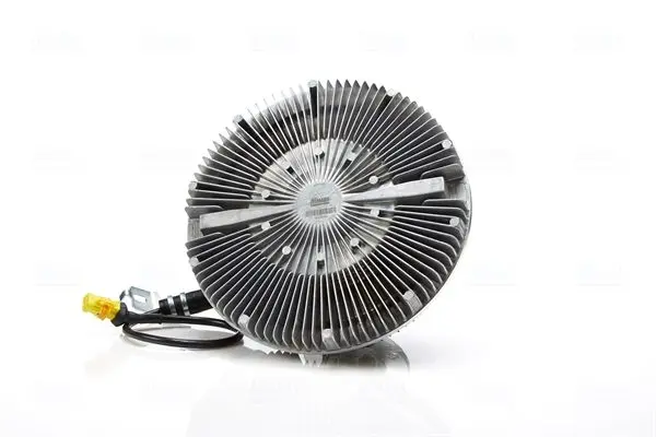 Cupla, ventilator radiator NISSENS 86037