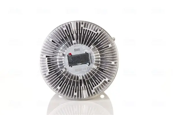 Cupla, ventilator radiator NISSENS 86087