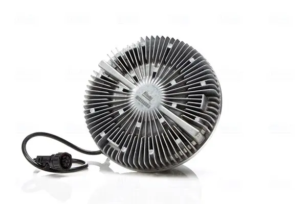 Cupla, ventilator radiator NISSENS 86089