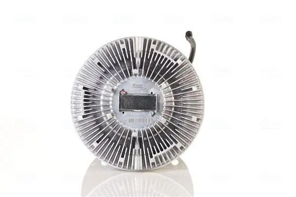 Cupla, ventilator radiator NISSENS 86128