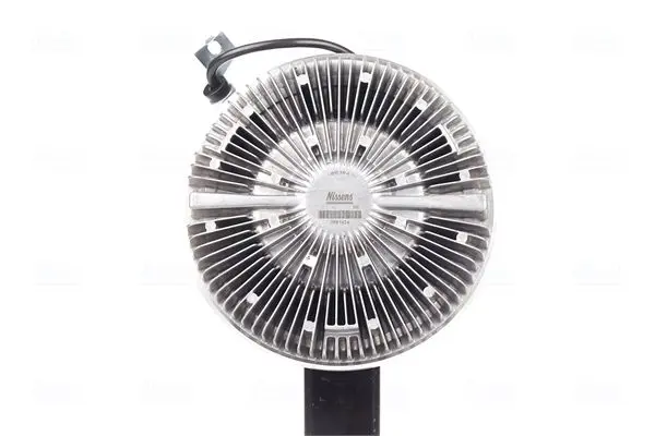 Cupla, ventilator radiator NISSENS 86184