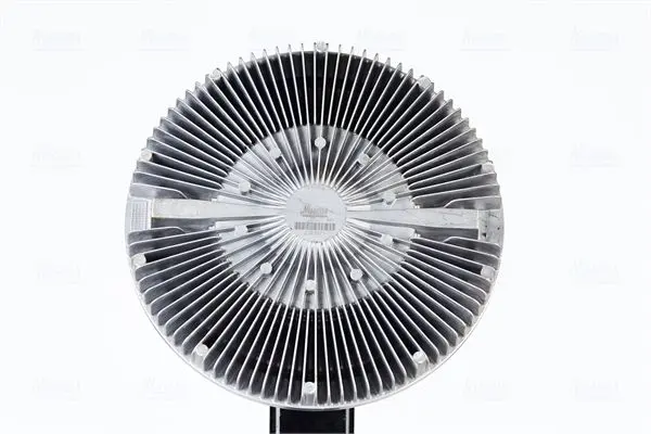 Cupla, ventilator radiator NISSENS 86198