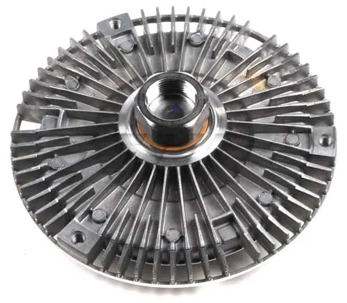 Cupla, ventilator radiator NRF 49022