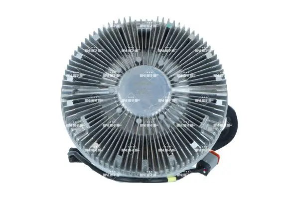 Cupla, ventilator radiator NRF 49033