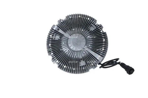 Cupla, ventilator radiator NRF 49108