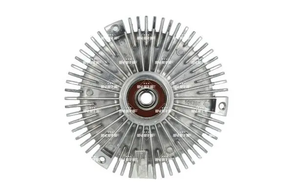 Cupla, ventilator radiator NRF 49583