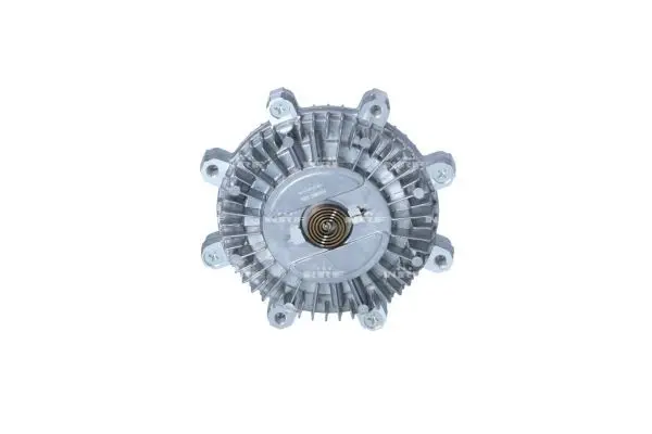 Cupla, ventilator radiator NRF 49608