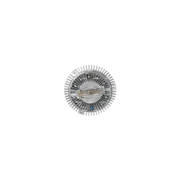 Cupla, ventilator radiator NRF 49673