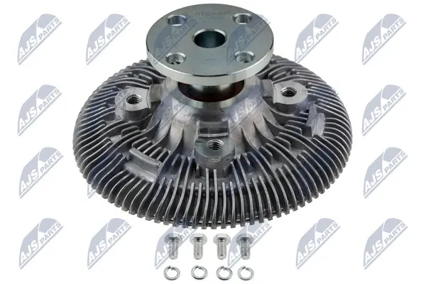Cupla, ventilator radiator NTY CSW-CH-001
