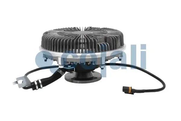Cupla ventilator radiator (numar pini: 2) potrivit MAN E2000, EL, F2000, F90, F90 UNTERFLUR, HELICON, HOCL, LION S CITY, LION S COACH, LION S COMFORT, LION S STAR, NG, NL, NU, R, SU D2066LF01-D3876LF0