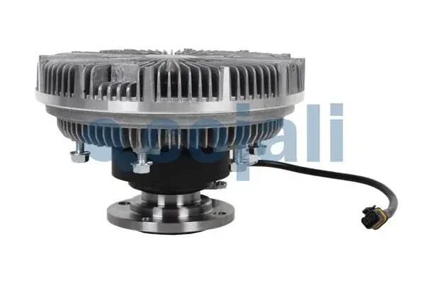 Cupla ventilator radiator (numar pini: 2) potrivit MAN F2000, FOC, HOCL, L2000, LION S CITY, LION S CLASSIC, LION S COACH, LION S REGIO, LION S STAR, M 2000 L, M 2000 M, NG, NL, NM D0824LFL01-D3876LF0