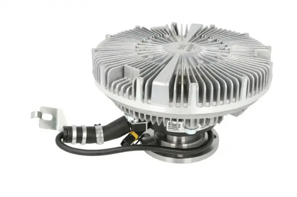 Cupla ventilator radiator (numar pini: 2) potrivit MAN HOCL, LION S CITY, LION S COACH, LION S REGIO, NG, NL, SL II, SU, TGA, TGS I, TGX I D2066LF01-D3876LF02 12.00-
