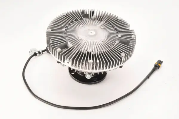 Cupla ventilator radiator (numar pini: 2) potrivit MAN TGA, TGS I, TGX I D0836LF41-D3876LF02 04.00-